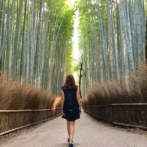 Meet your Posher, Ava